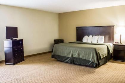 Quality Inn & Suites Wilson - image 6