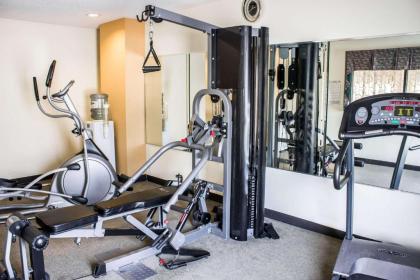 Quality Inn & Suites Wilson - image 7