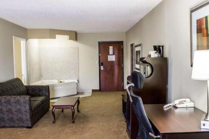 Quality Inn & Suites Wilson - image 8