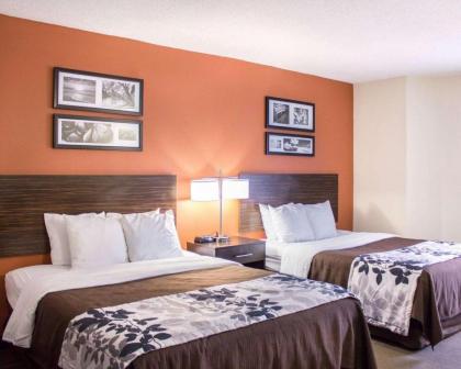 Sleep Inn Wilson near I-95 - image 15