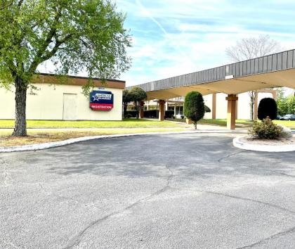 Americas Best Value Inn   Wilson North Carolina