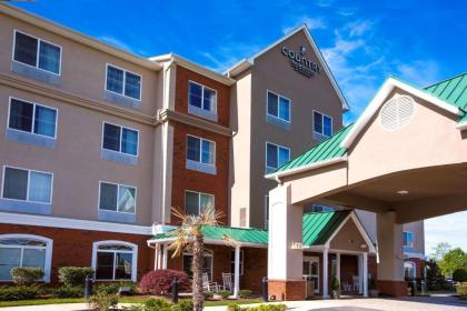 Country Inn  Suites by Radisson Wilson NC