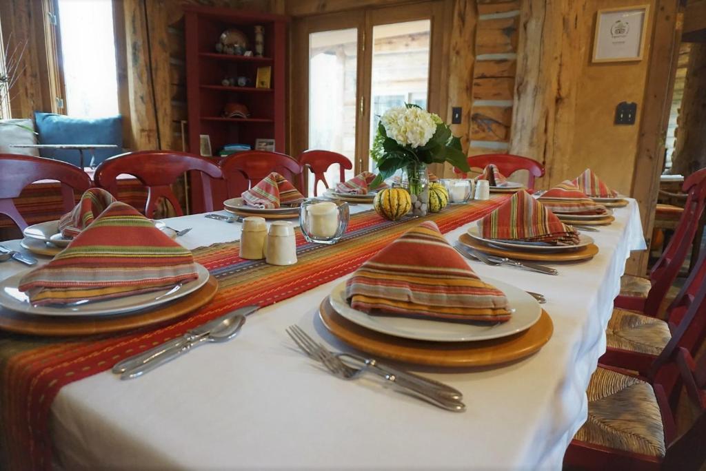 Bentwood Inn - image 5