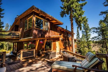 Jackson Hole Hideout - image 11