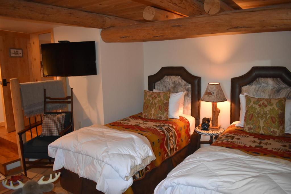 Jackson Hole Hideout - image 7