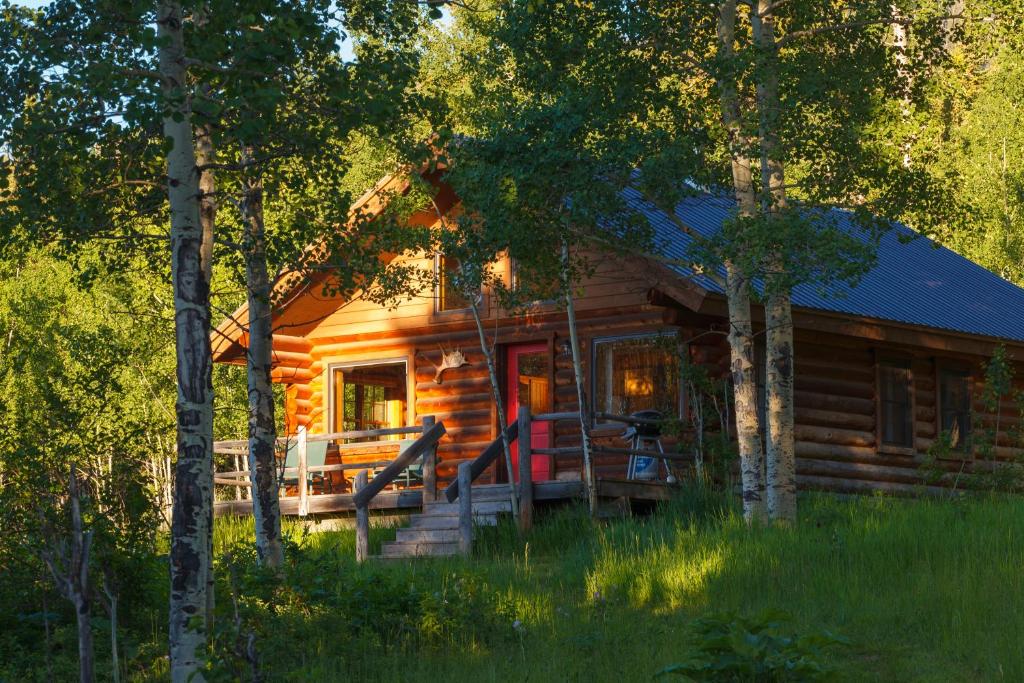 Trail Creek Ranch - main image