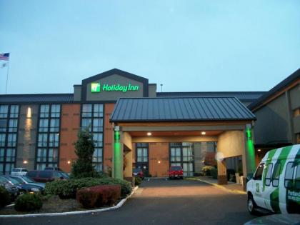 Holiday Inn Portland South/Wilsonville an IHG Hotel - image 12