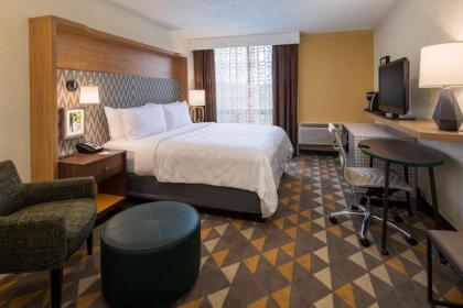 Holiday Inn Portland South/Wilsonville an IHG Hotel - image 2