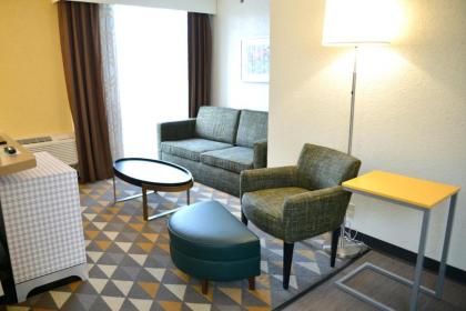 Holiday Inn Portland South/Wilsonville an IHG Hotel - image 5