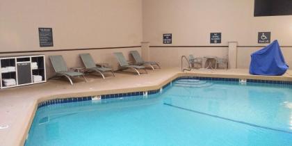 Holiday Inn Portland South/Wilsonville an IHG Hotel - image 6