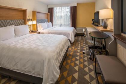 Holiday Inn Portland South/Wilsonville an IHG Hotel - image 7