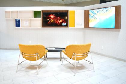 Holiday Inn Portland South/Wilsonville an IHG Hotel - image 8