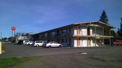 Snooz Inn Wilsonville