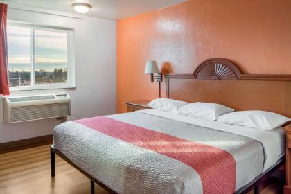 Motel 6-Wilsonville OR - Portland - image 2