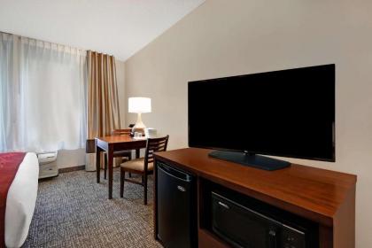 Comfort Inn & Suites Wilton - image 9