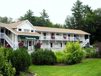 Wilson Lake Inn - image 1