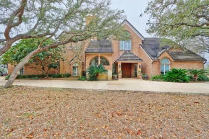 The Ranch at Wimberley - Ranch House - image 1