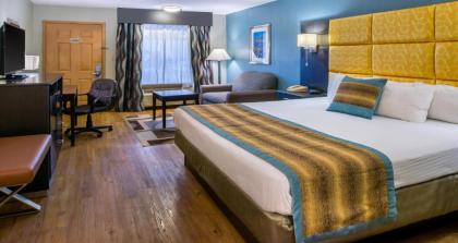 Best Western Inn Winchester - image 15
