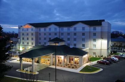 Hilton Garden Inn Winchester Winchester Virginia