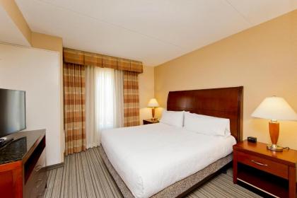 Hilton Garden Inn Winchester - image 21