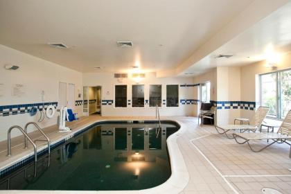 Fairfield Inn and Suites by Marriott Winchester - image 14