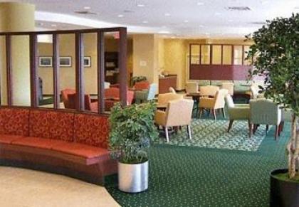 Courtyard by Marriott Winchester Medical Center - image 10