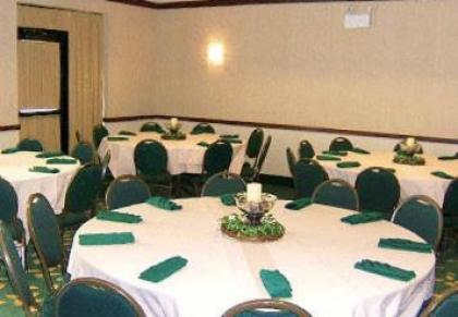 Courtyard by Marriott Winchester Medical Center - image 12