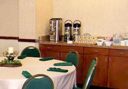 Courtyard by Marriott Winchester Medical Center - image 13