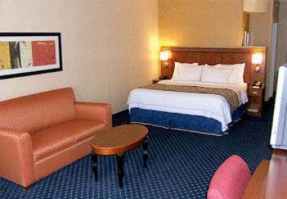 Courtyard by Marriott Winchester Medical Center - image 14
