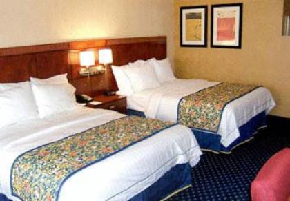 Courtyard by Marriott Winchester Medical Center - image 15