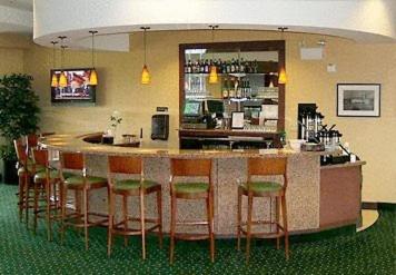 Courtyard by Marriott Winchester Medical Center - image 2