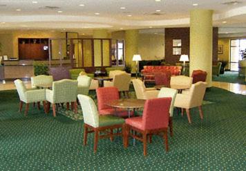 Courtyard by Marriott Winchester Medical Center - image 4