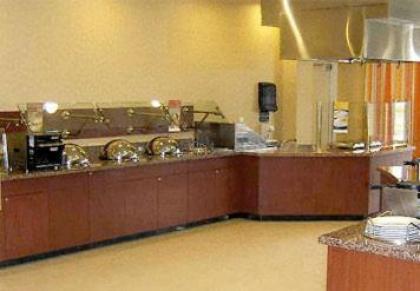 Courtyard by Marriott Winchester Medical Center - image 6
