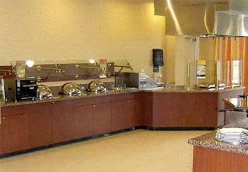 Courtyard by Marriott Winchester Medical Center - image 6