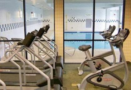 Courtyard by Marriott Winchester Medical Center - image 8