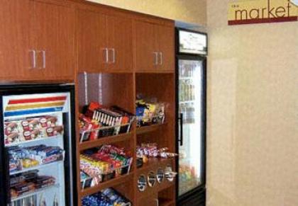 Courtyard by Marriott Winchester Medical Center - image 9