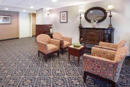 Travelodge by Wyndham Winchester - image 2