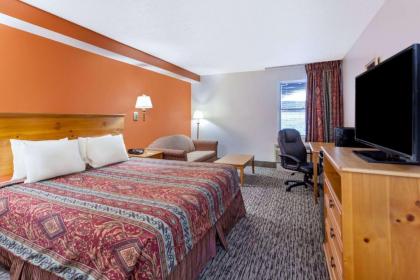 Travelodge by Wyndham Winchester - image 5