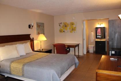 ANS INN & SUITES - image 1