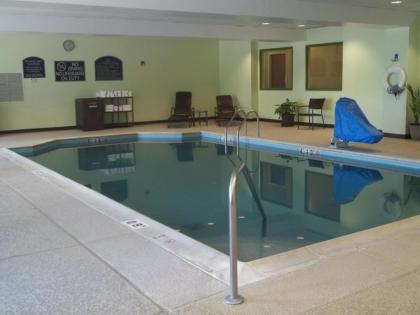 Holiday Inn Express and Suites Winchester an IHG Hotel - image 11