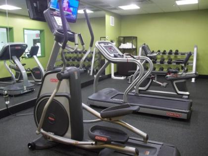 Holiday Inn Express and Suites Winchester an IHG Hotel - image 12