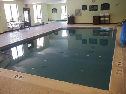 Holiday Inn Express and Suites Winchester an IHG Hotel - image 13