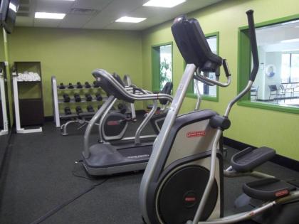 Holiday Inn Express and Suites Winchester an IHG Hotel - image 14