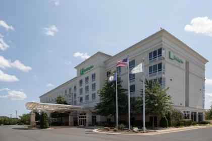 Holiday Inn Winchester Southeast Historic Gateway an IHG Hotel