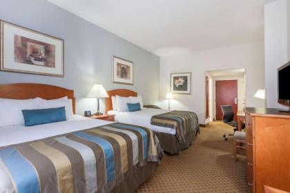 Wingate by Wyndham Winchester - image 9