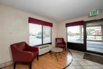Red Roof Inn Winchester - image 12