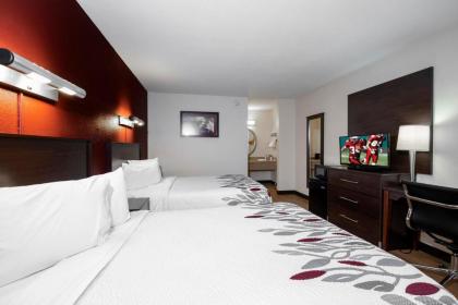 Red Roof Inn Winchester - image 15