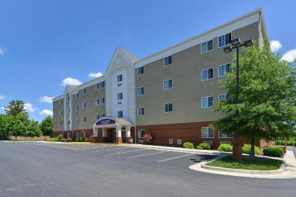 Candlewood Suites Winchester an IHG Hotel Winchester
