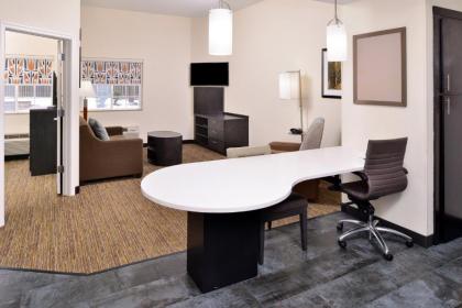 Candlewood Suites Winchester an IHG Hotel - image 11