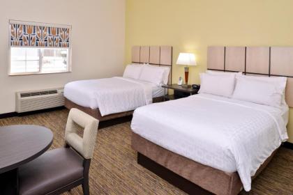 Candlewood Suites Winchester an IHG Hotel - image 12